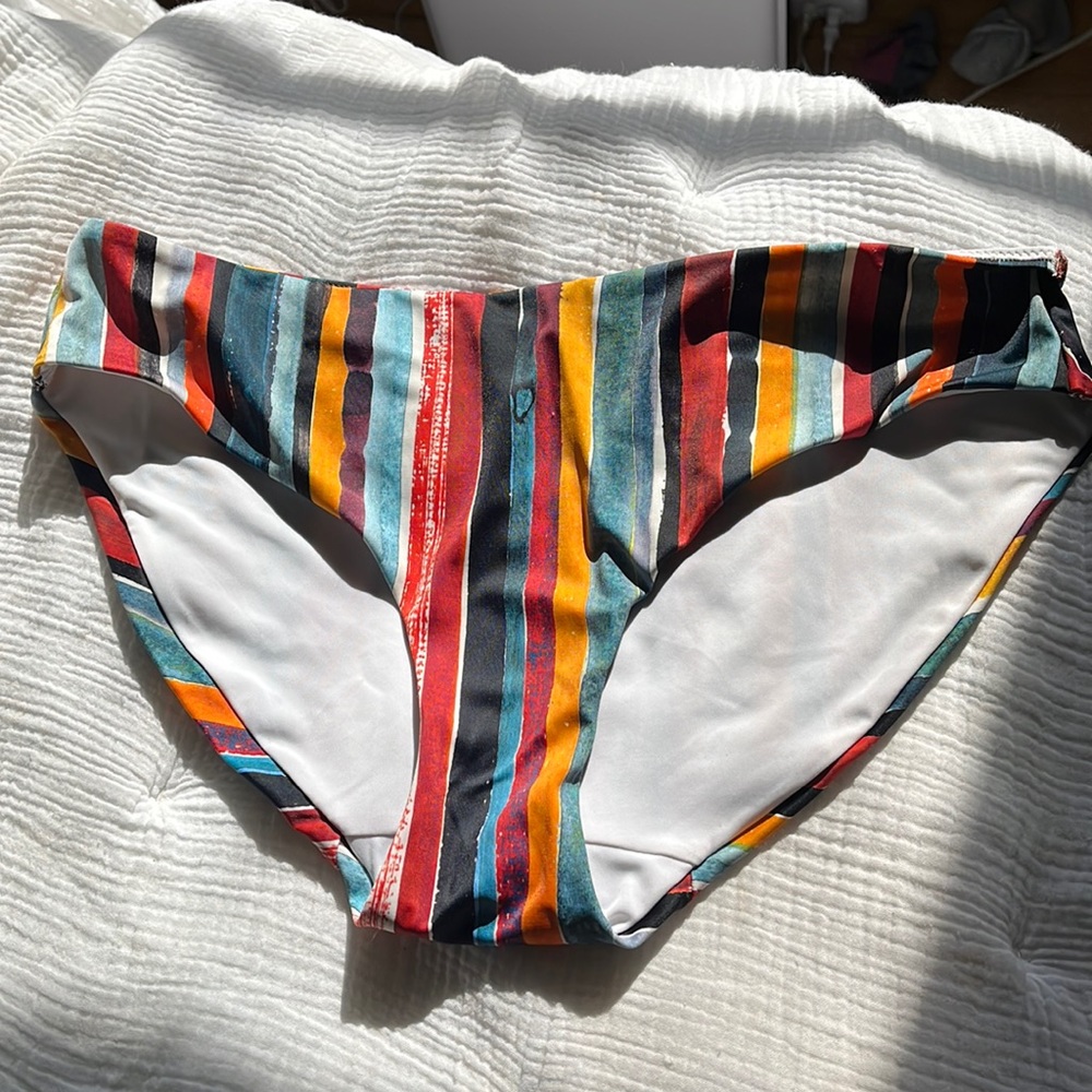 Freya swim bottoms